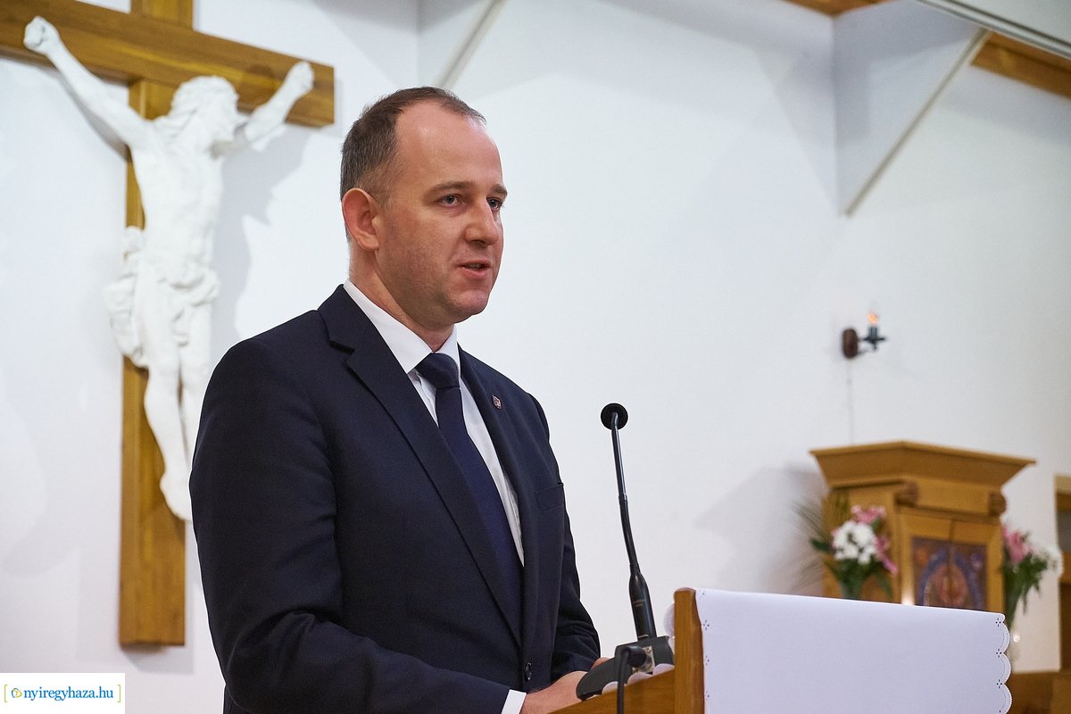 Nemzeti Összetartozás a Szent Imre gimnáziumban