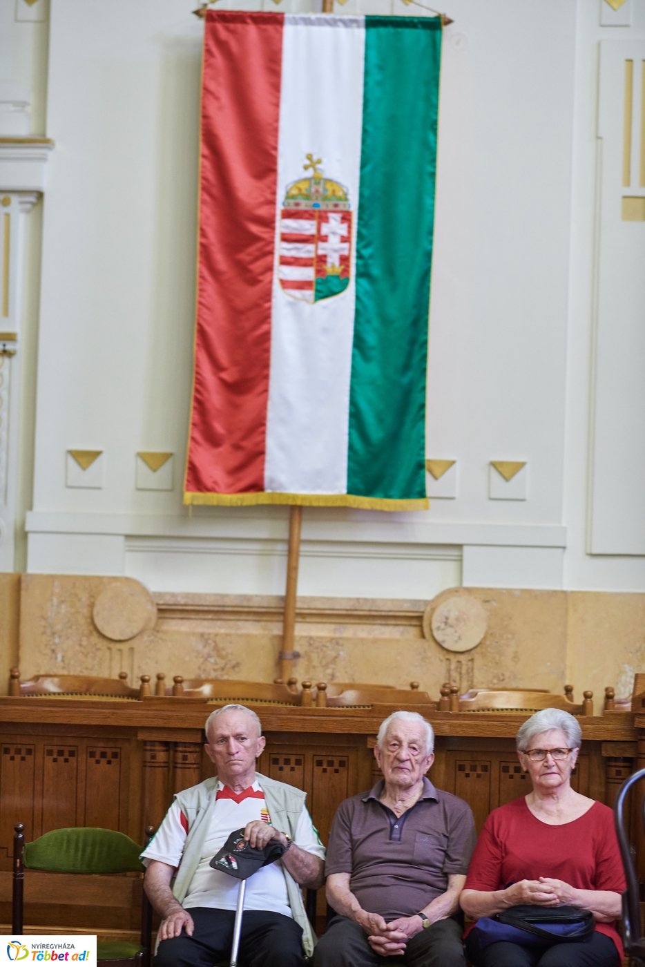 Nemzeti Összetartozás Napja 2019