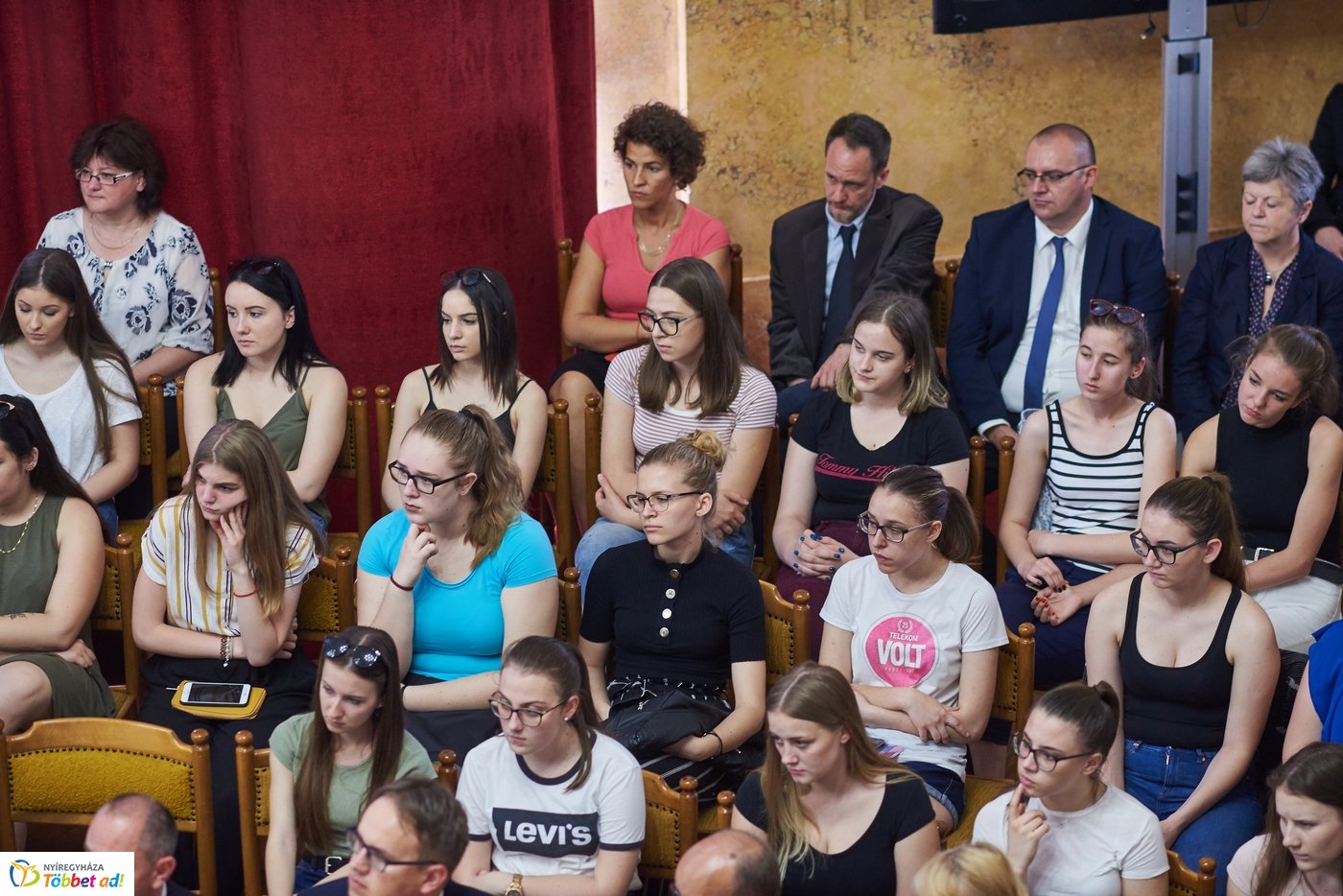 Nemzeti Összetartozás Napja 2019