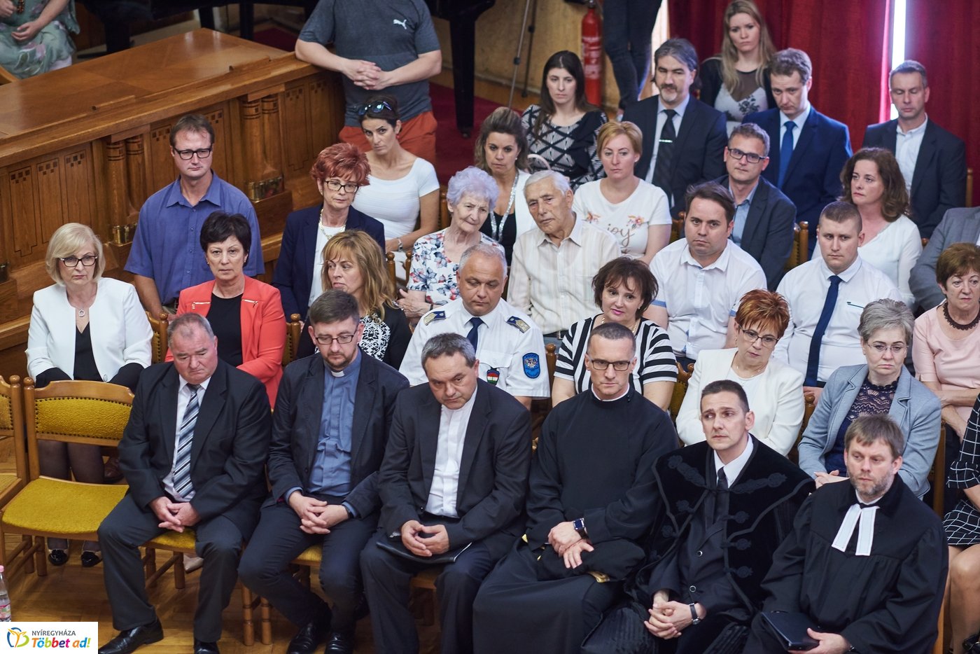 Nemzeti Összetartozás Napja 2019