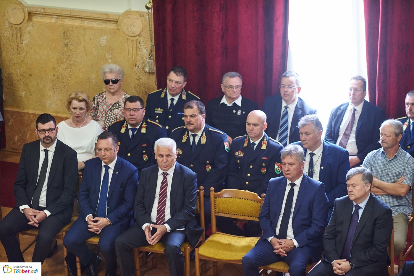 Nemzeti Összetartozás Napja 2019