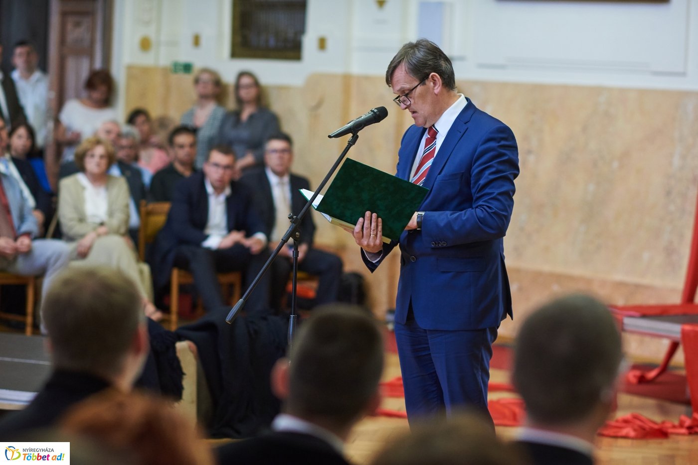 Nemzeti Összetartozás Napja 2019