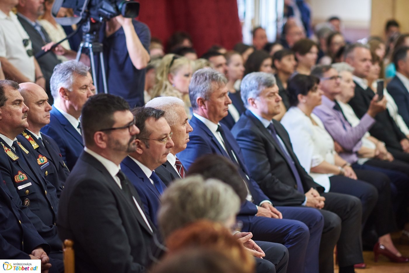 Nemzeti Összetartozás Napja 2019