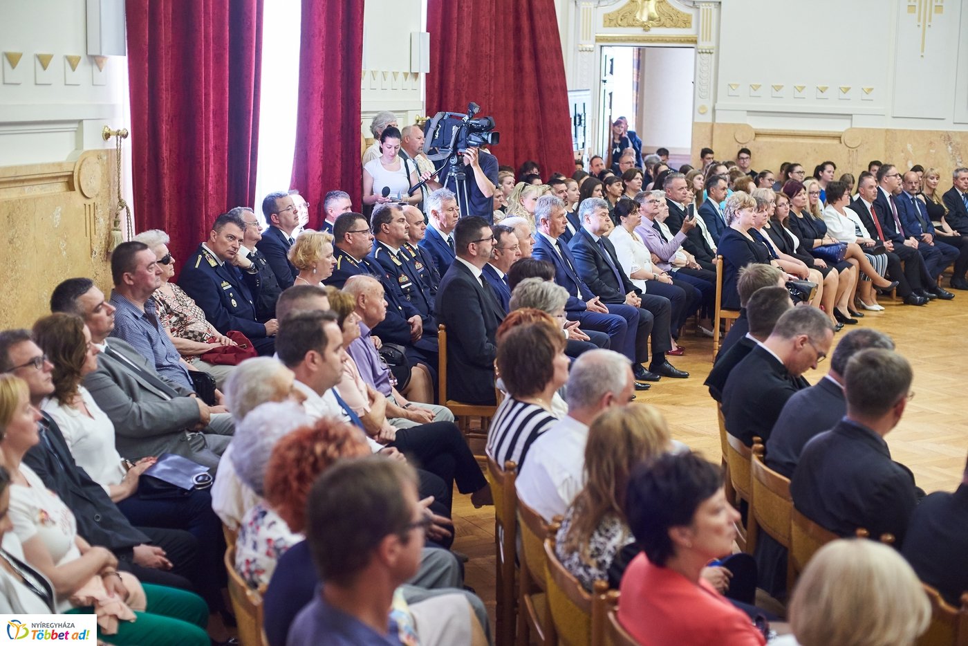 Nemzeti Összetartozás Napja 2019