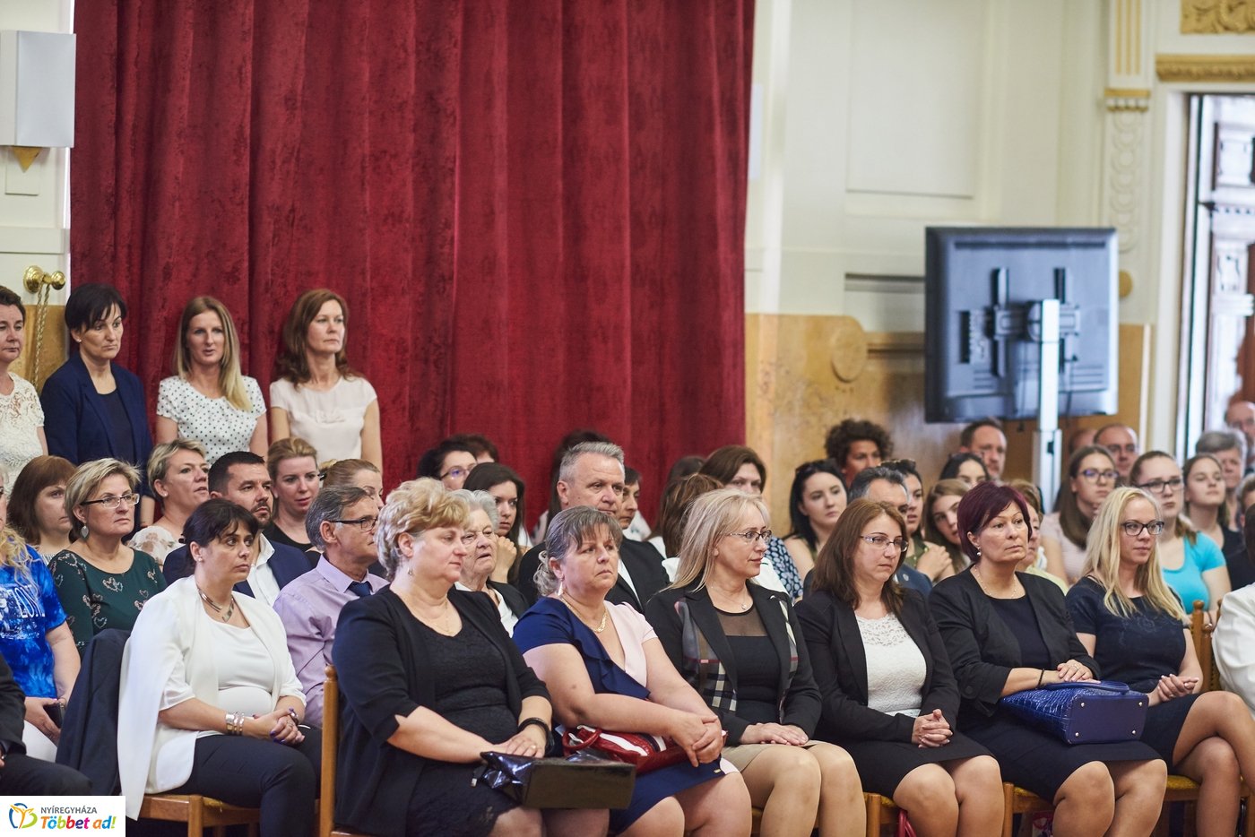 Nemzeti Összetartozás Napja 2019