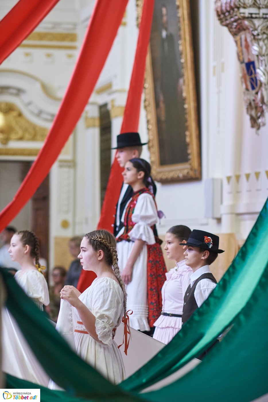 Nemzeti Összetartozás Napja 2019