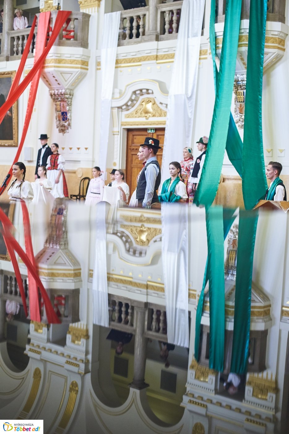 Nemzeti Összetartozás Napja 2019