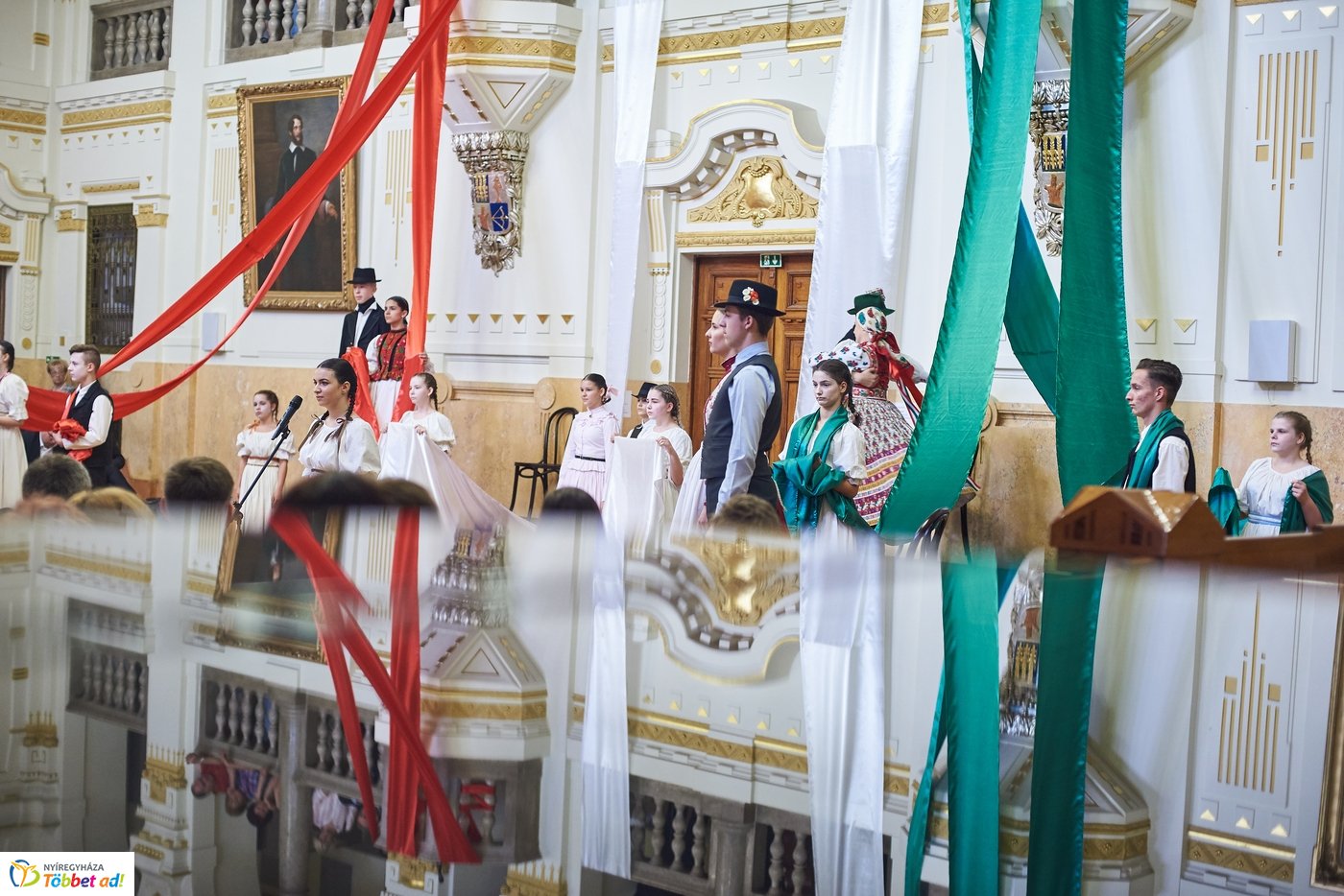 Nemzeti Összetartozás Napja 2019