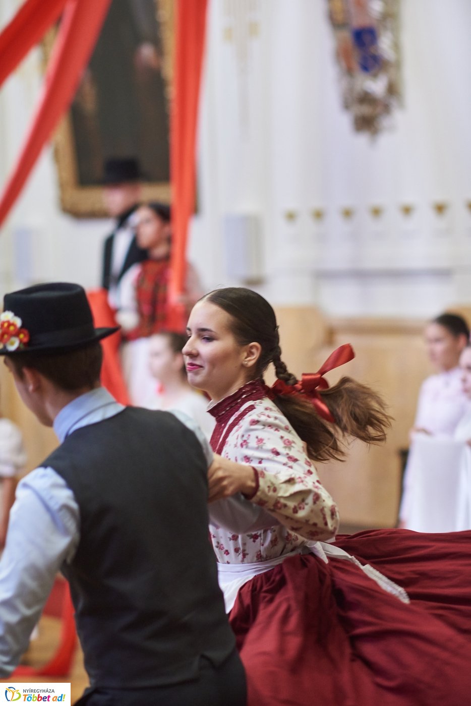 Nemzeti Összetartozás Napja 2019