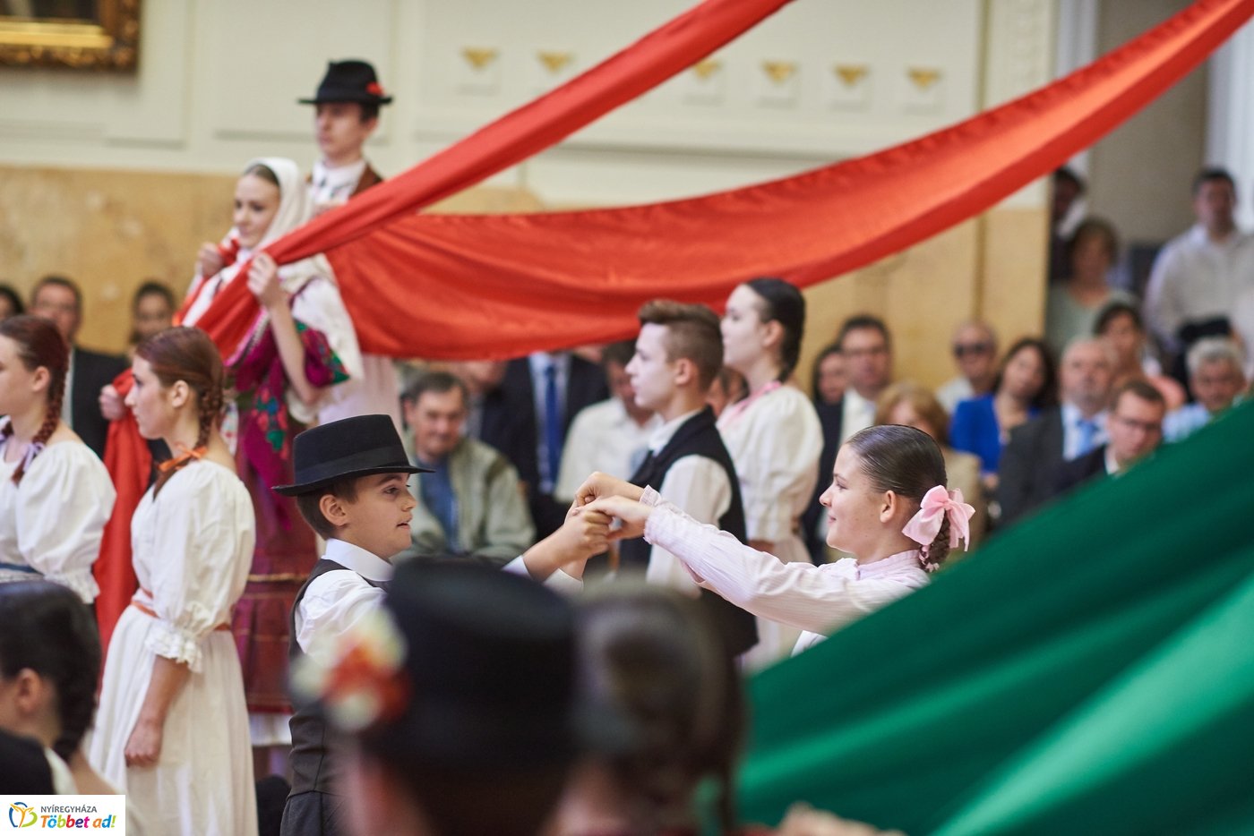 Nemzeti Összetartozás Napja 2019