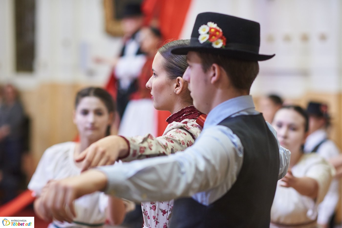 Nemzeti Összetartozás Napja 2019