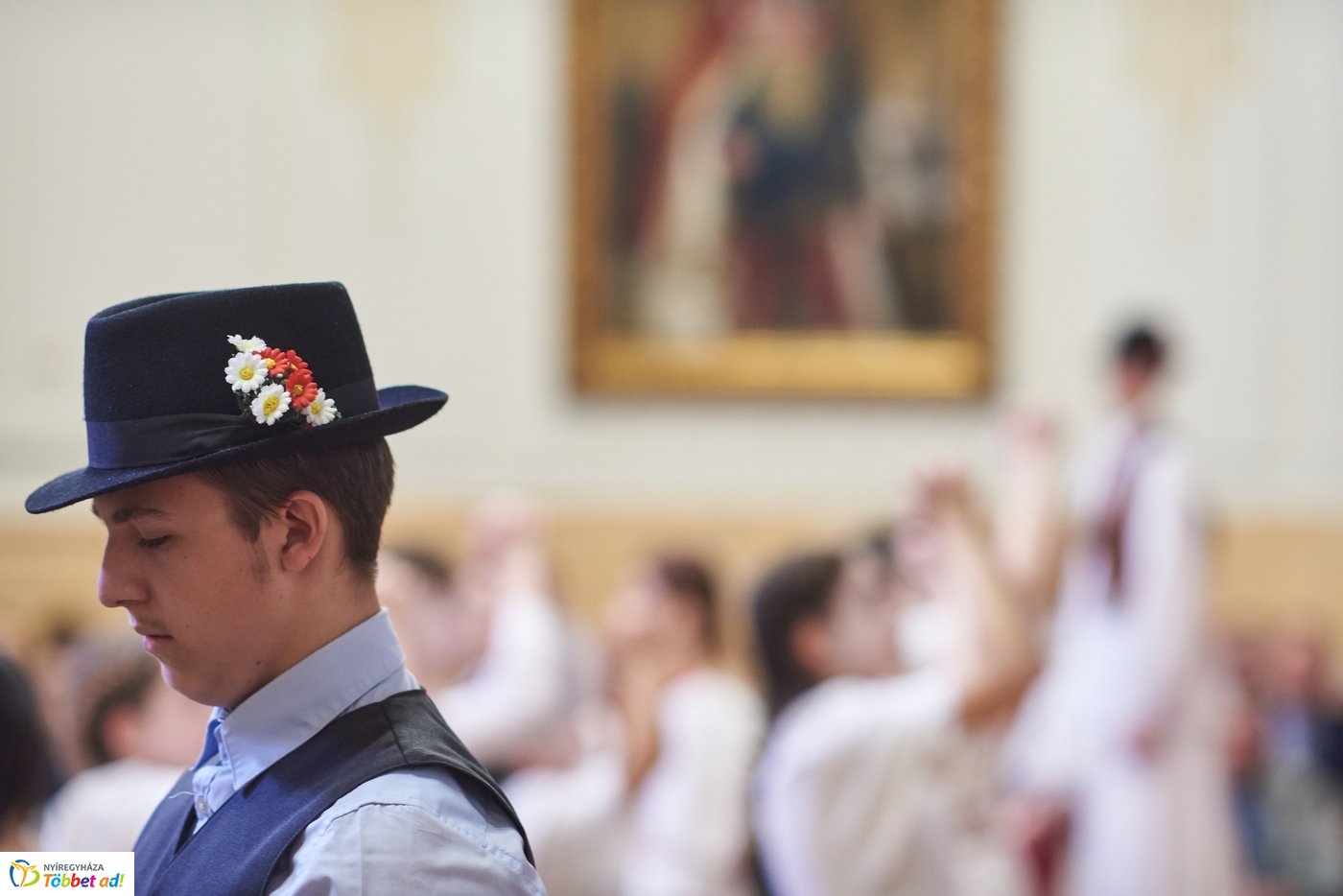 Nemzeti Összetartozás Napja 2019