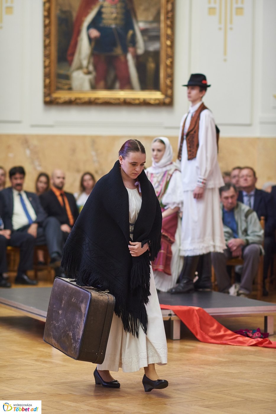 Nemzeti Összetartozás Napja 2019