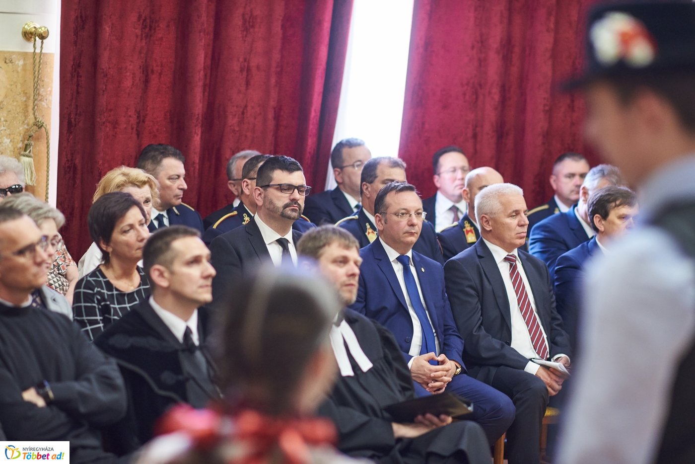 Nemzeti Összetartozás Napja 2019