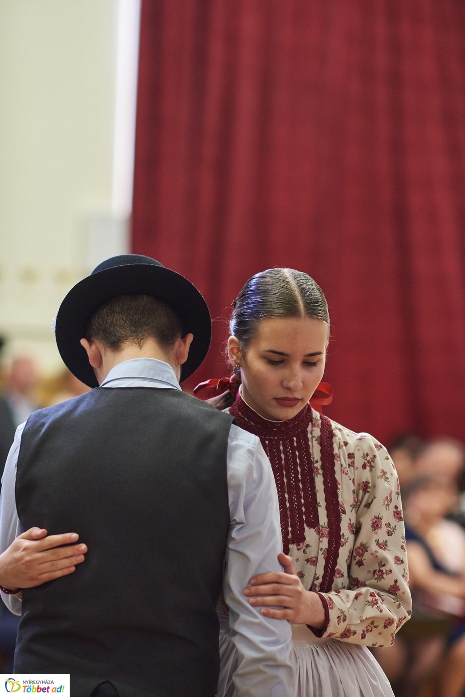 Nemzeti Összetartozás Napja 2019