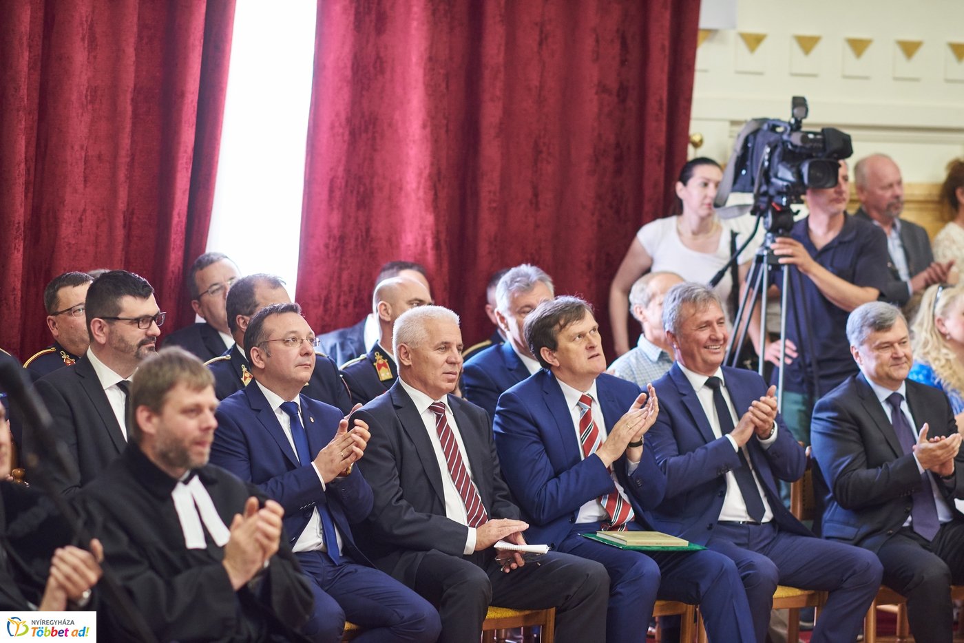 Nemzeti Összetartozás Napja 2019