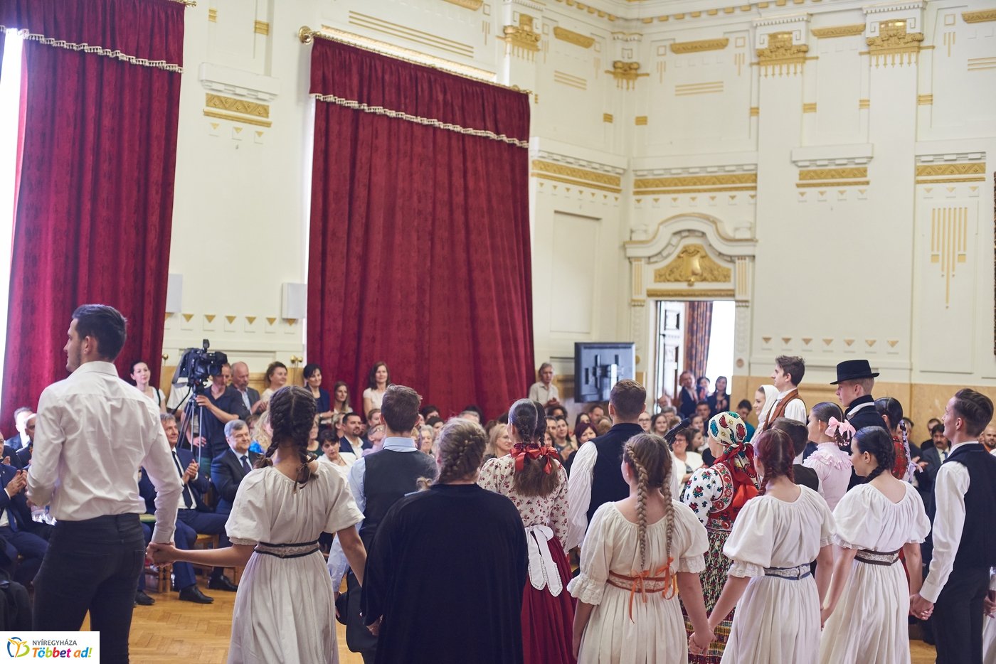 Nemzeti Összetartozás Napja 2019