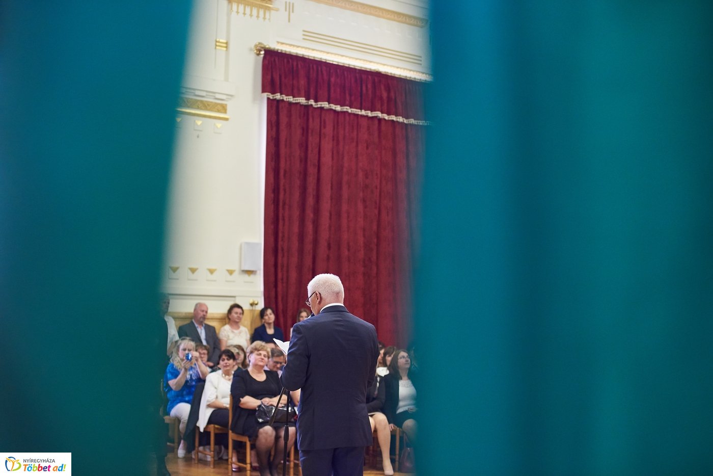 Nemzeti Összetartozás Napja 2019