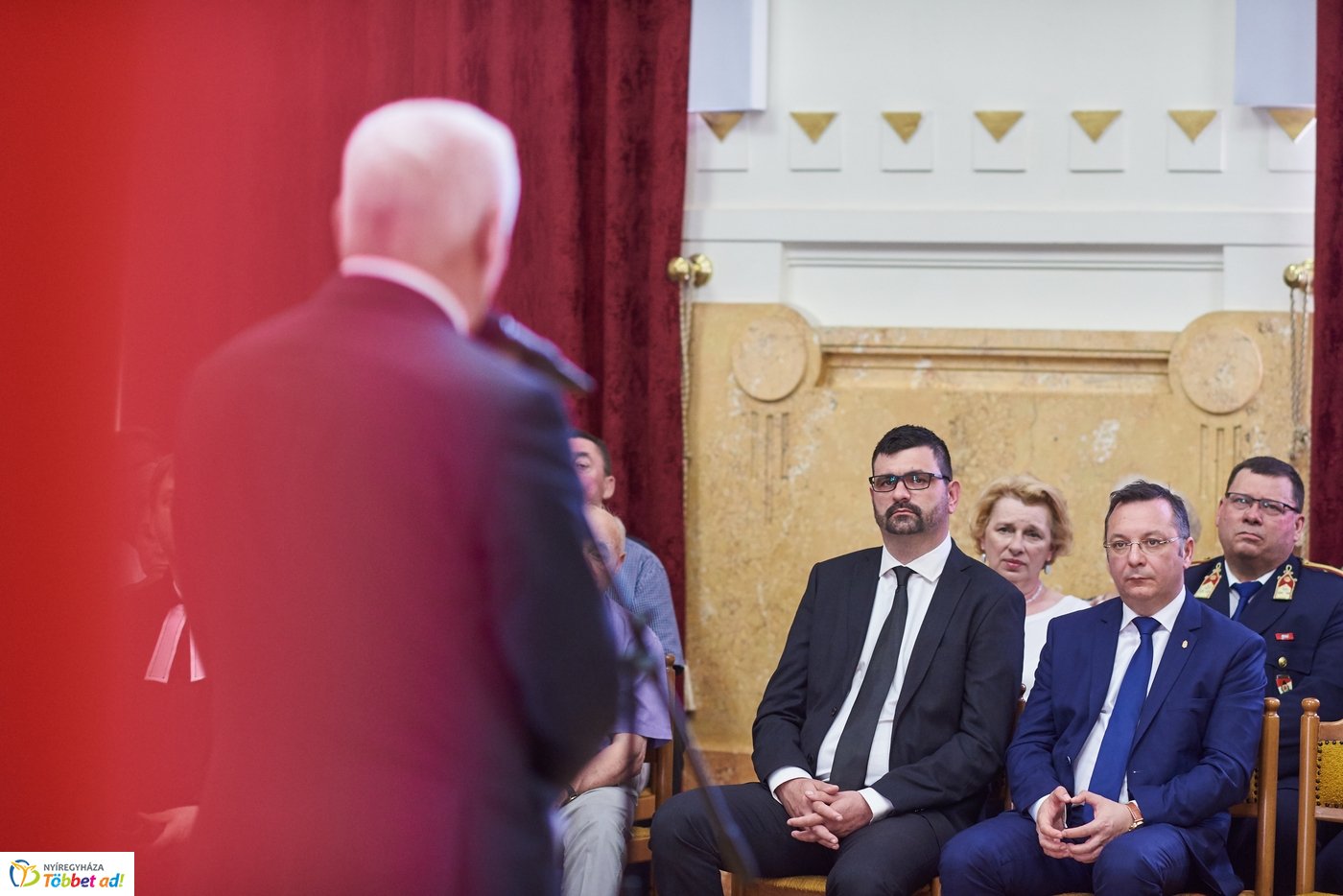 Nemzeti Összetartozás Napja 2019