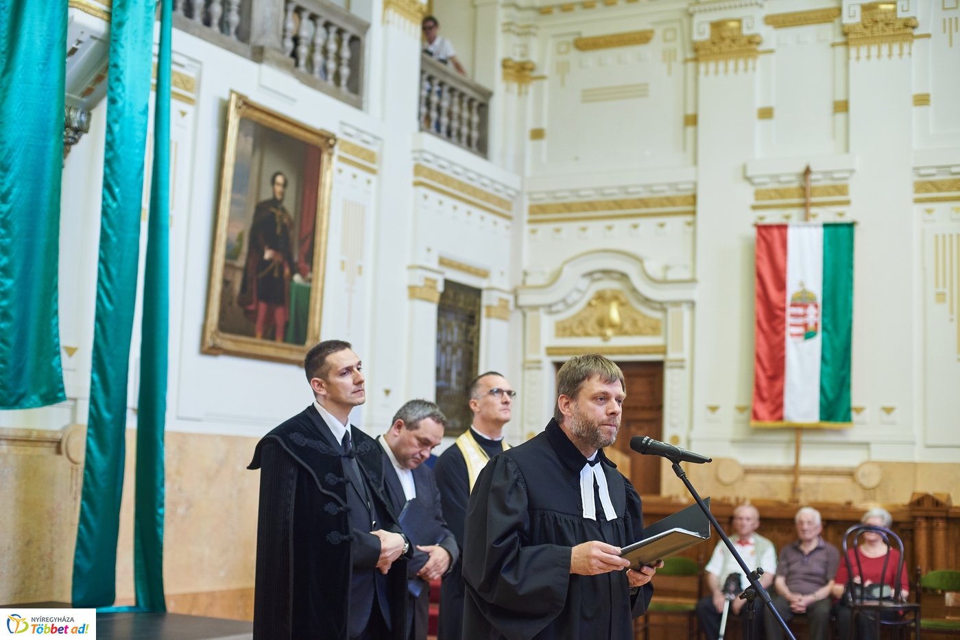 Nemzeti Összetartozás Napja 2019