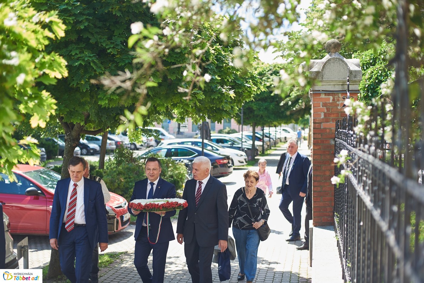 Nemzeti Összetartozás Napja 2019