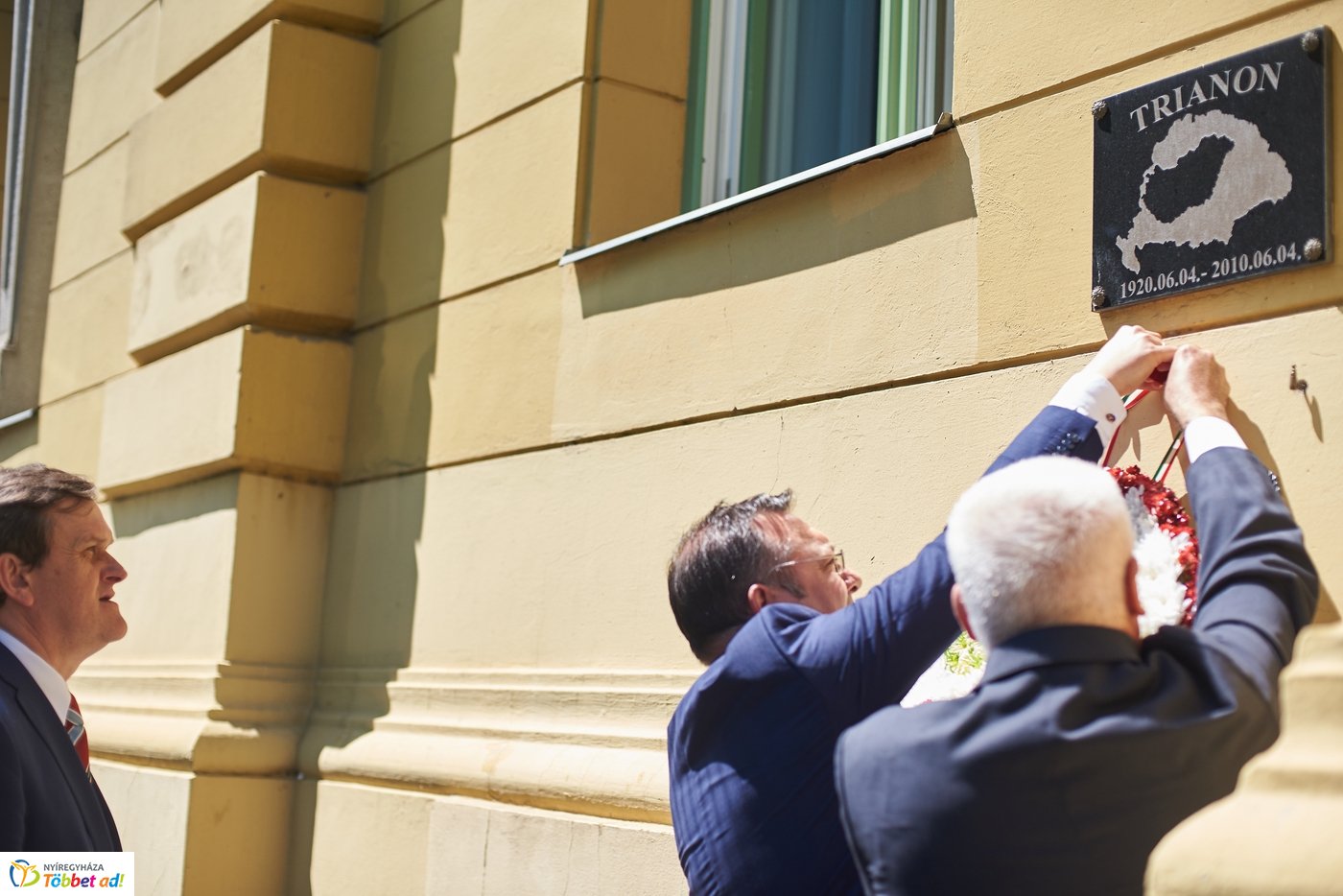 Nemzeti Összetartozás Napja 2019