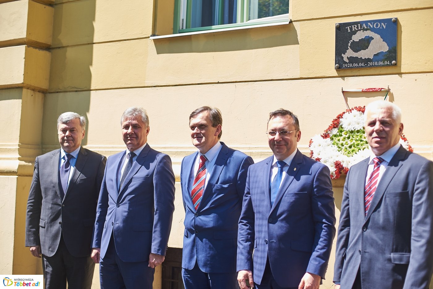 Nemzeti Összetartozás Napja 2019