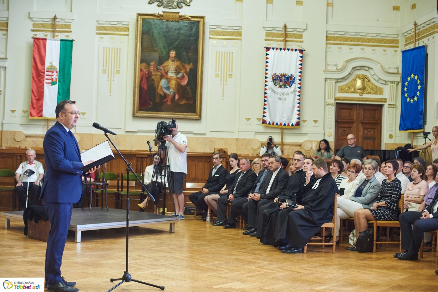 Nemzeti Összetartozás Napja 2019