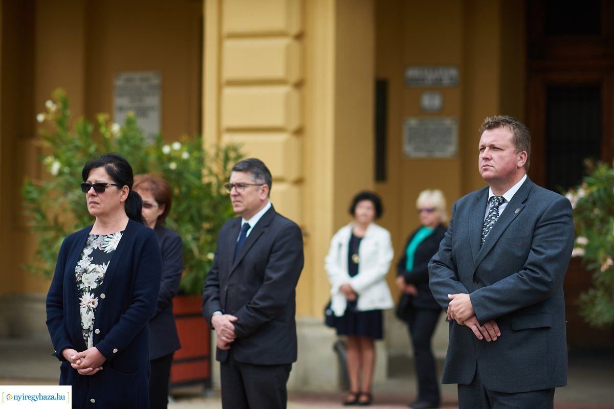 Nemzeti Összetartozás Napja 2020 - fotókiállítás megnyitó