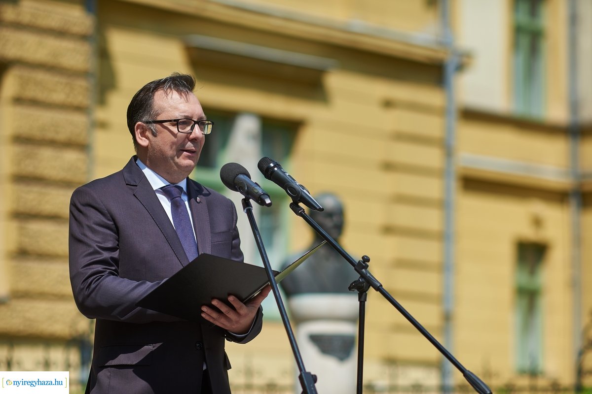 Nemzeti Összetartozás Napja 2020 - megemlékezés