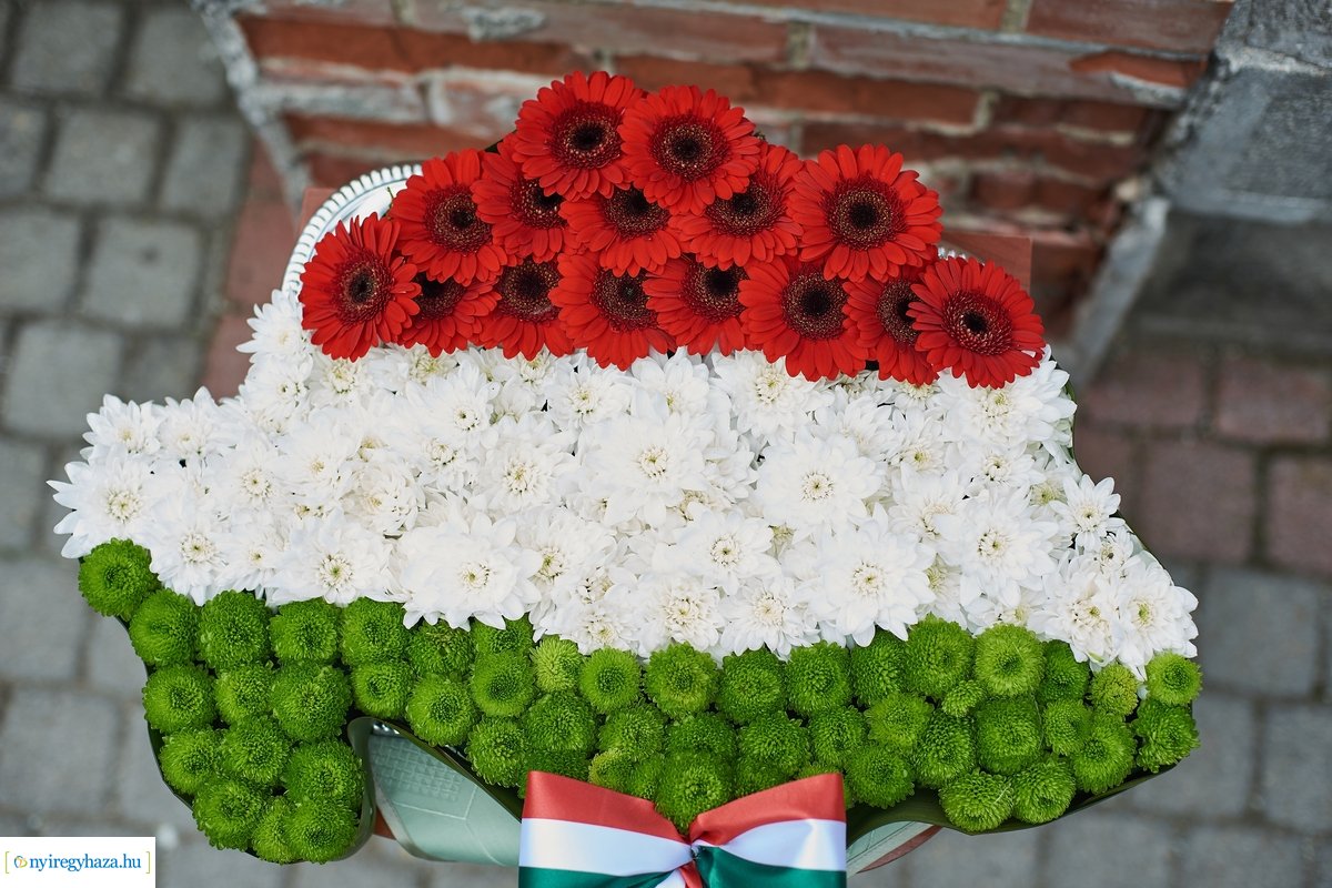 Nemzeti Összetartozás Napja 2020 - megemlékezés