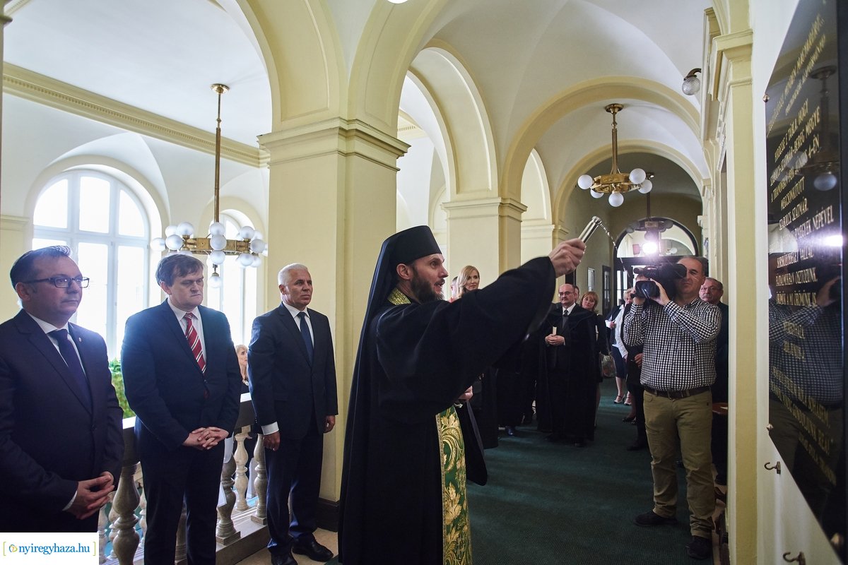 Nemzeti Összetartozás Napja 2020 - megemlékezés