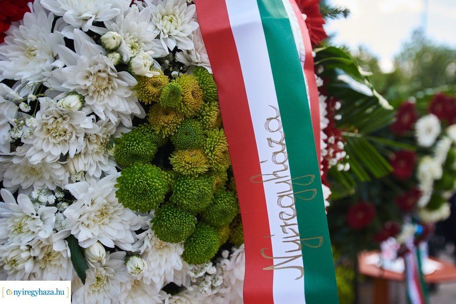 Nemzeti Összetartozás Napja 2021