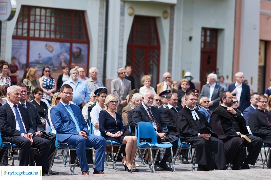 Nemzeti Összetartozás Napja 2021