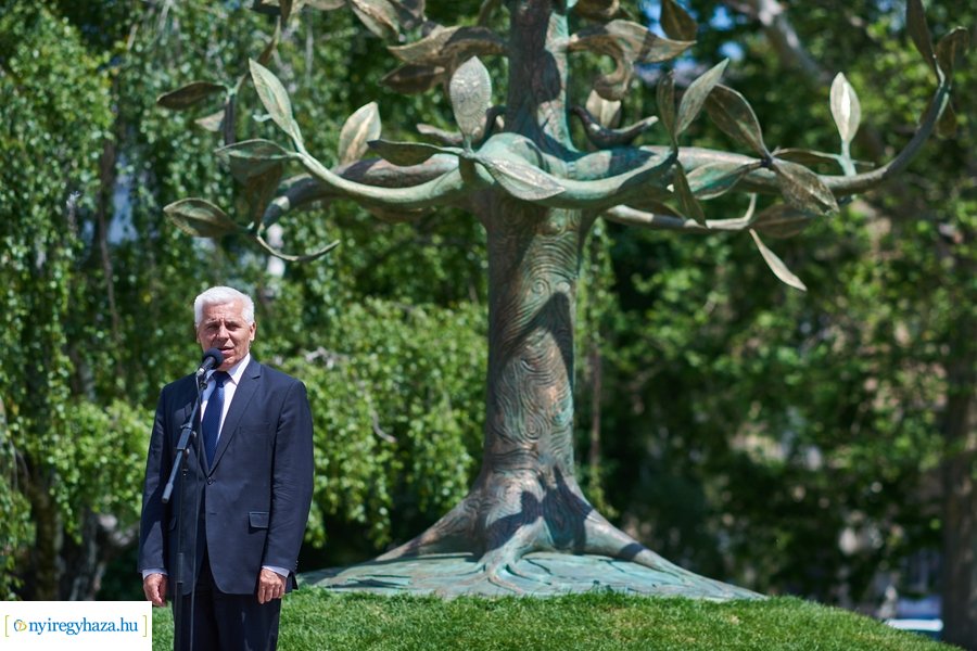 Nemzeti Összetartozás Napja 2021