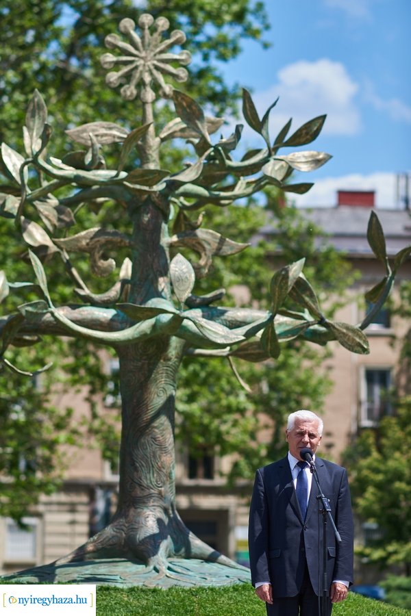 Nemzeti Összetartozás Napja 2021