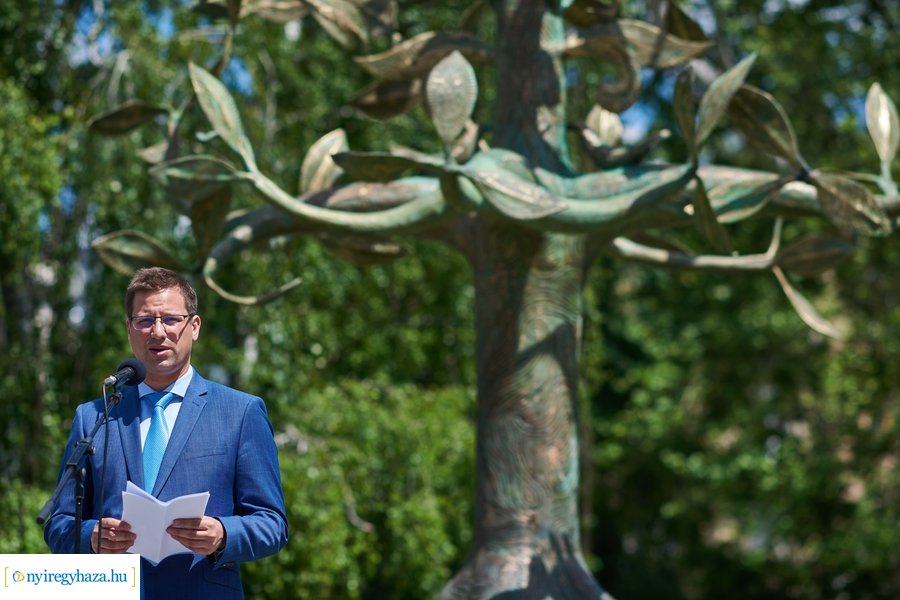 Nemzeti Összetartozás Napja 2021