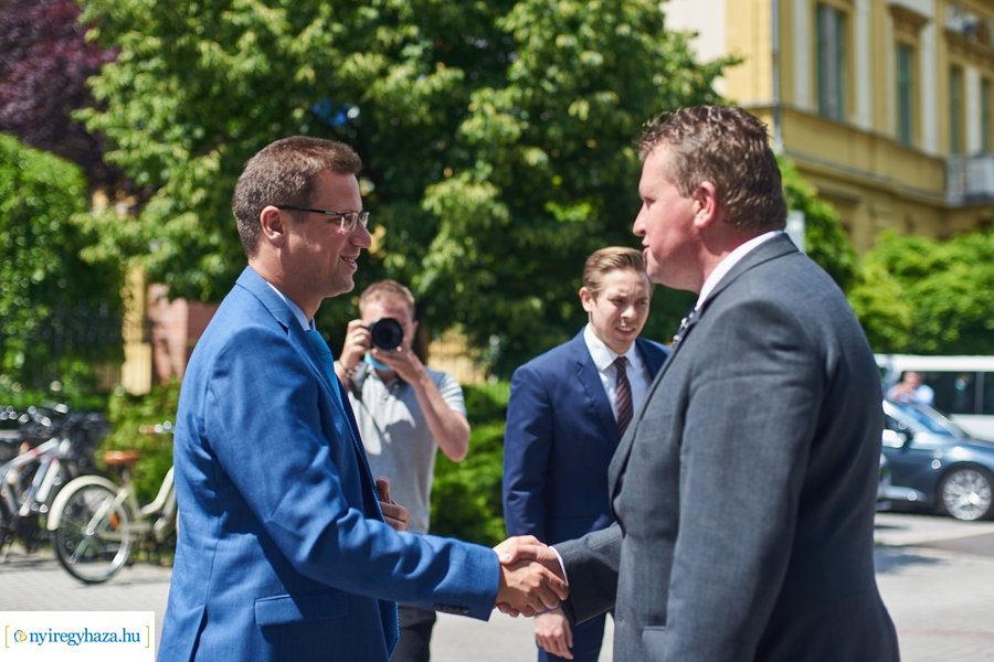 Nemzeti Összetartozás Napja 2021