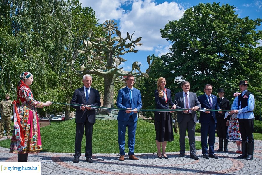 Nemzeti Összetartozás Napja 2021