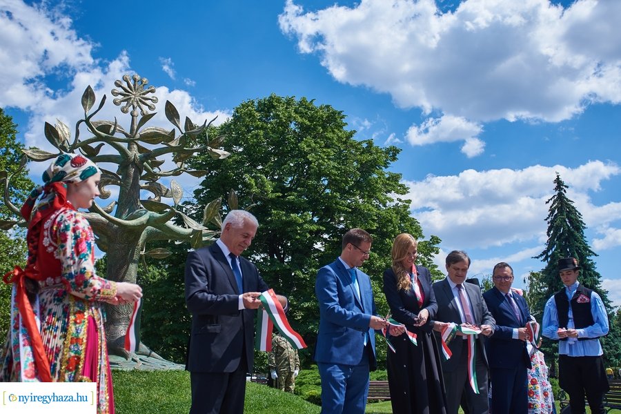 Nemzeti Összetartozás Napja 2021