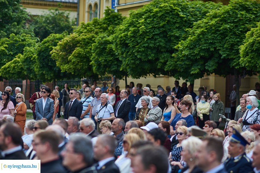 Nemzeti Összetartozás Napja 2021