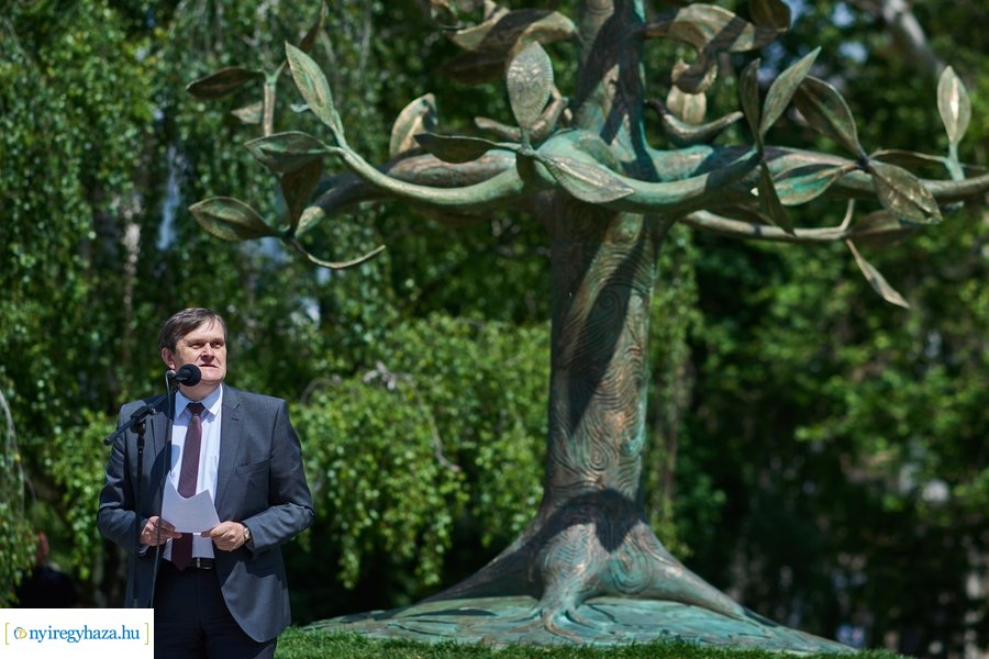 Nemzeti Összetartozás Napja 2021