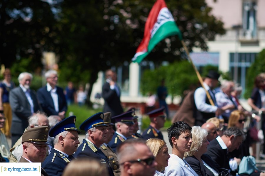 Nemzeti Összetartozás Napja 2021