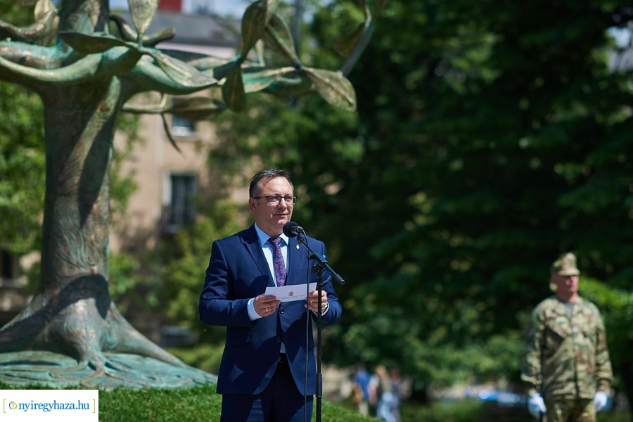 Nemzeti Összetartozás Napja 2021