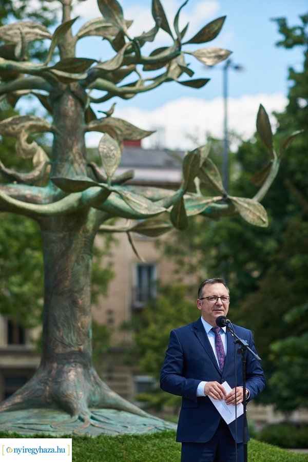 Nemzeti Összetartozás Napja 2021