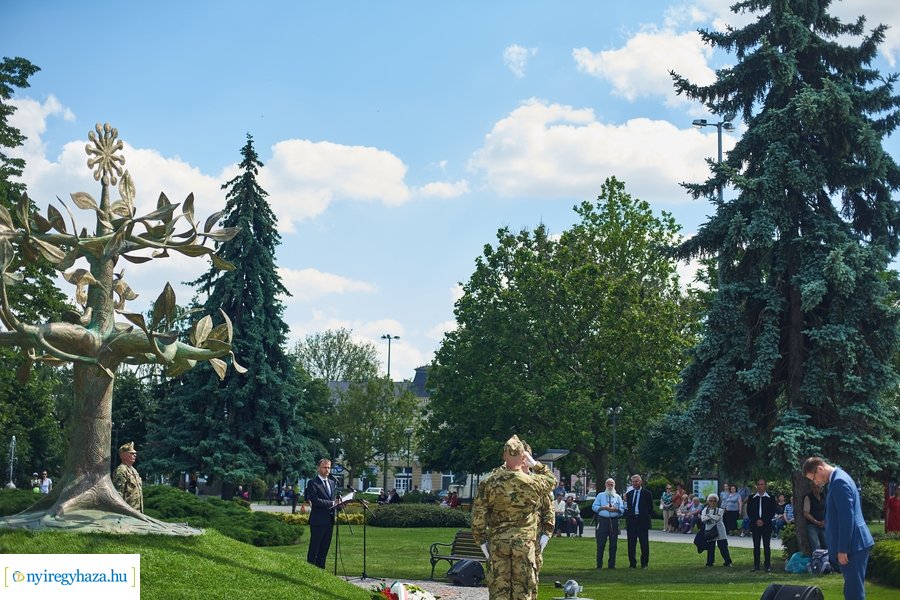 Nemzeti Összetartozás Napja 2021