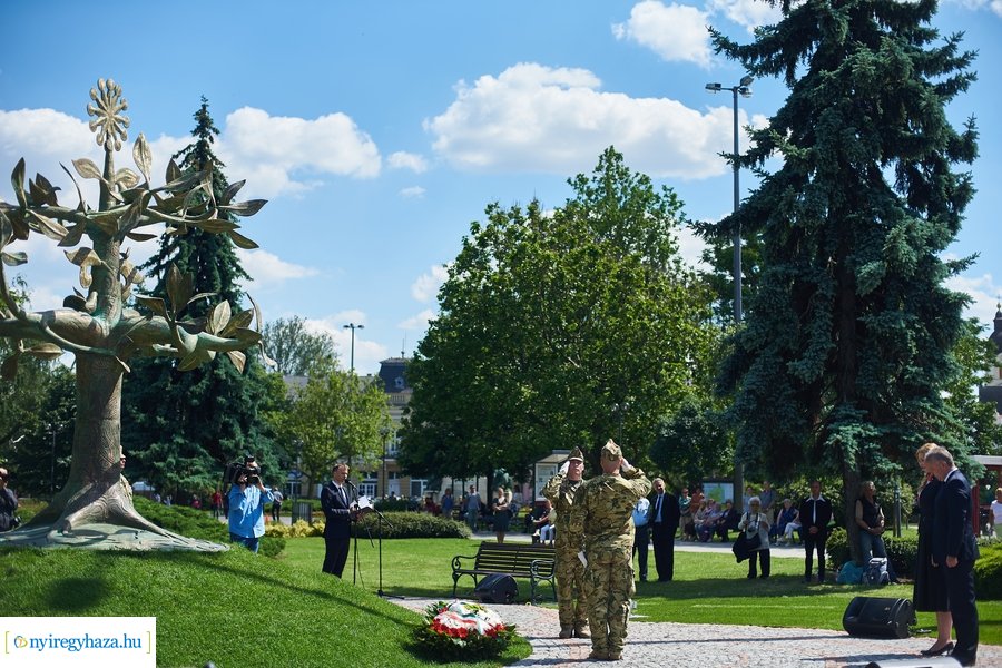 Nemzeti Összetartozás Napja 2021