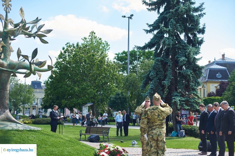 Nemzeti Összetartozás Napja 2021