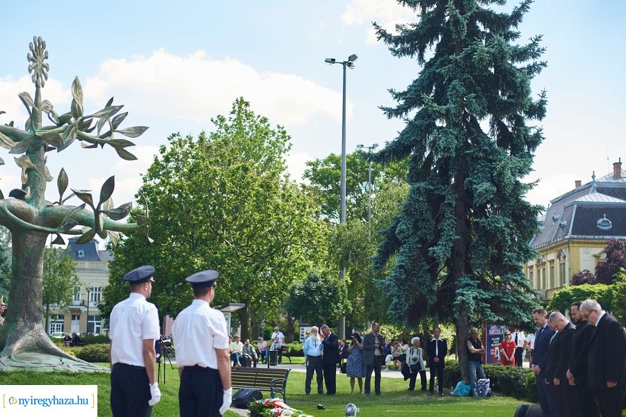 Nemzeti Összetartozás Napja 2021