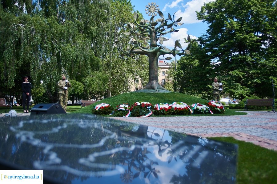 Nemzeti Összetartozás Napja 2021